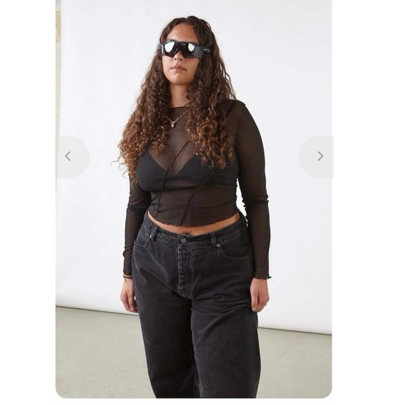 Decade Studio Andy Jeans Size 33 - Picture 13 of 13